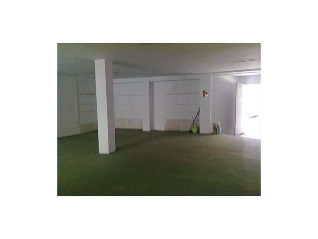 Erhverv til salg i Garrucha - € 186.000 (Ref: 5238964)