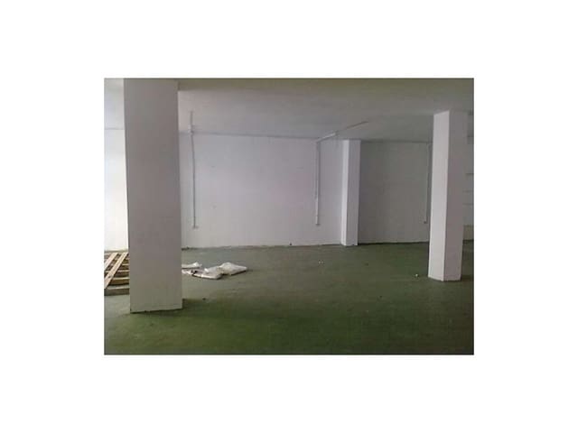 Erhverv til salg i Garrucha - € 186.000 (Ref: 5238964)