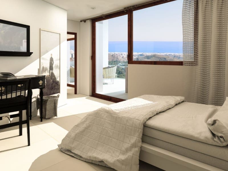 Rakentamaton maa myytävänä paikassa Mojacar - 99 000 € (Ref: 5238974)