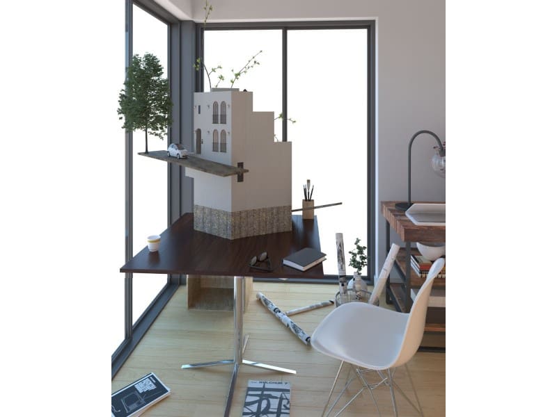 Rakentamaton maa myytävänä paikassa Mojacar - 99 000 € (Ref: 5238974)