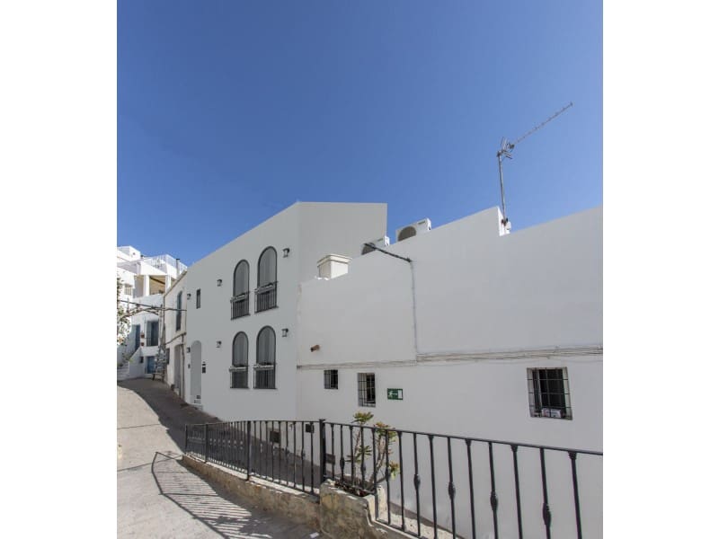 Rakentamaton maa myytävänä paikassa Mojacar - 99 000 € (Ref: 5238974)