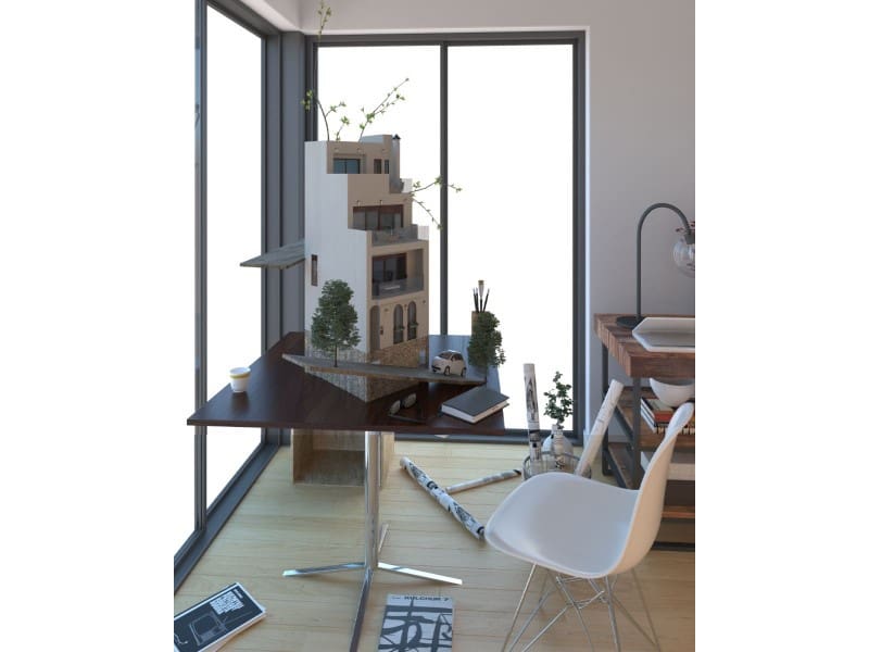 Rakentamaton maa myytävänä paikassa Mojacar - 99 000 € (Ref: 5238974)