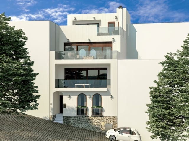 Undeveloped Land for sale in Mojácar - € 99,000 (Ref: 5238974)