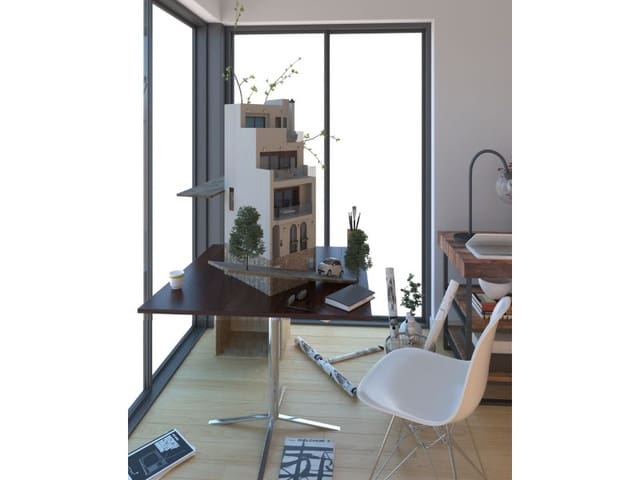 Undeveloped Land for sale in Mojácar - € 99,000 (Ref: 5238974)