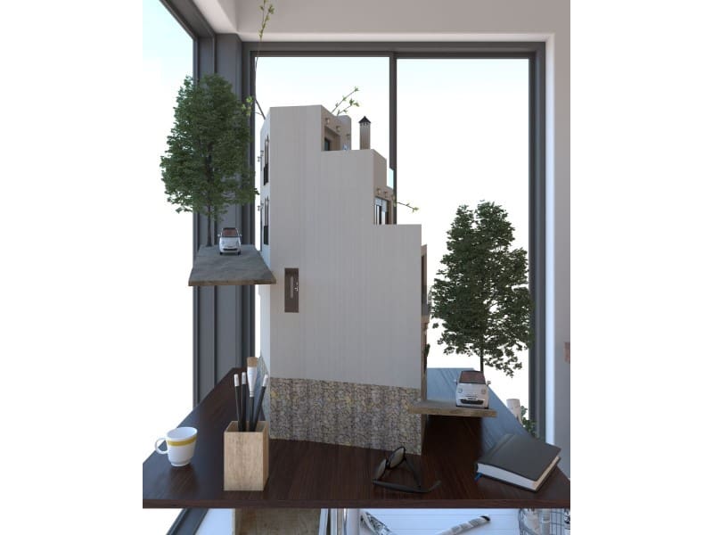 Rakentamaton maa myytävänä paikassa Mojacar - 99 000 € (Ref: 5238974)