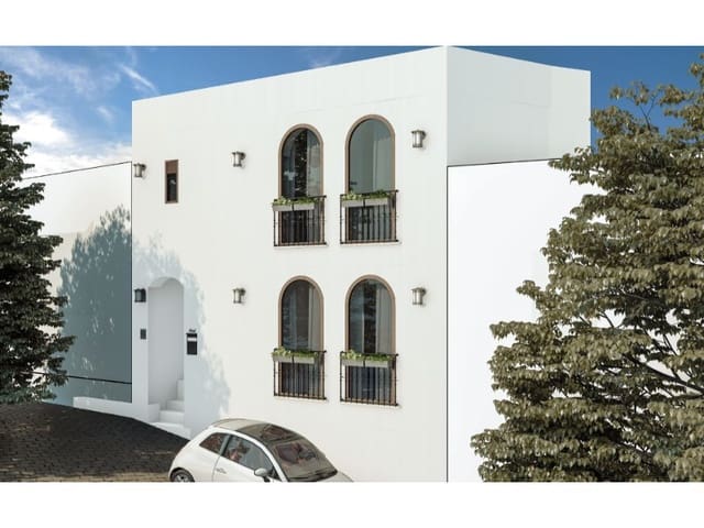 Undeveloped Land for sale in Mojácar - € 99,000 (Ref: 5238974)