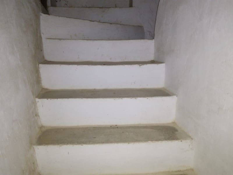 15 bedroom Townhouse for sale in Cantoria - € 38,000 (Ref: 5238978)