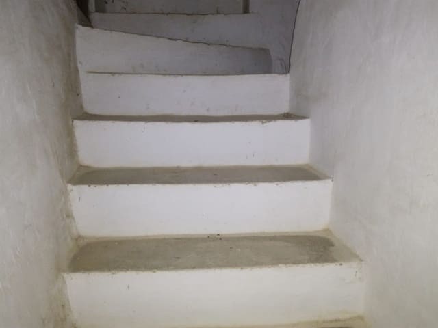 15 soverom Hus til salgs i Cantoria - € 38 000 (Ref: 5238978)