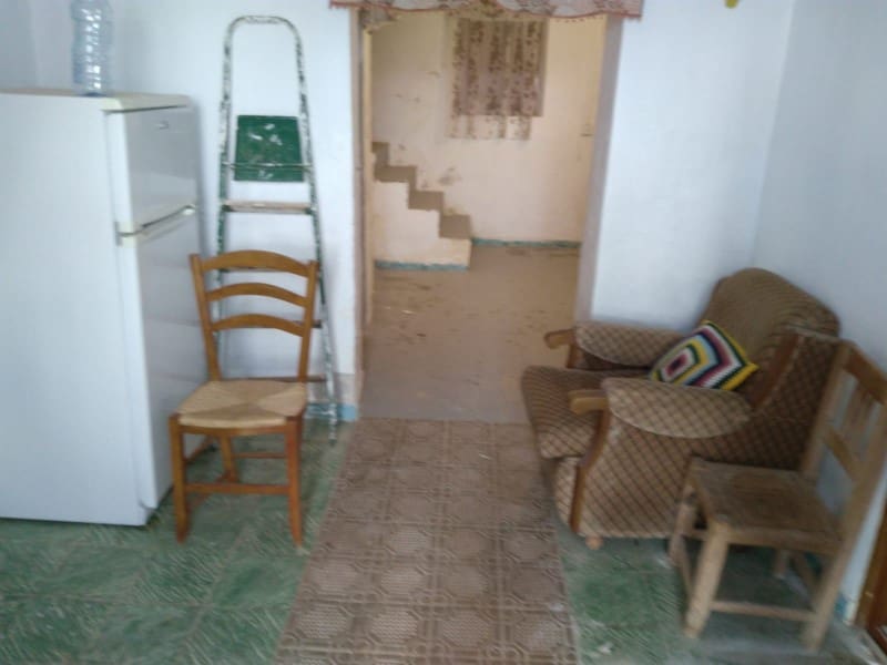 15 bedroom Townhouse for sale in Cantoria - € 38,000 (Ref: 5238978)