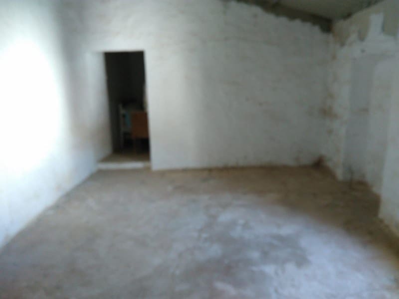 15 bedroom Townhouse for sale in Cantoria - € 38,000 (Ref: 5238978)