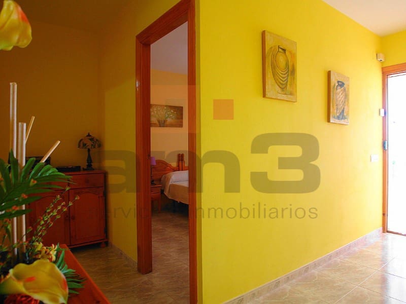 3 makuuhuone Huvila myytävänä paikassa San Juan de los Terreros mukana uima-altaan 
autotalli - 450 000 € (Ref: 5239009)