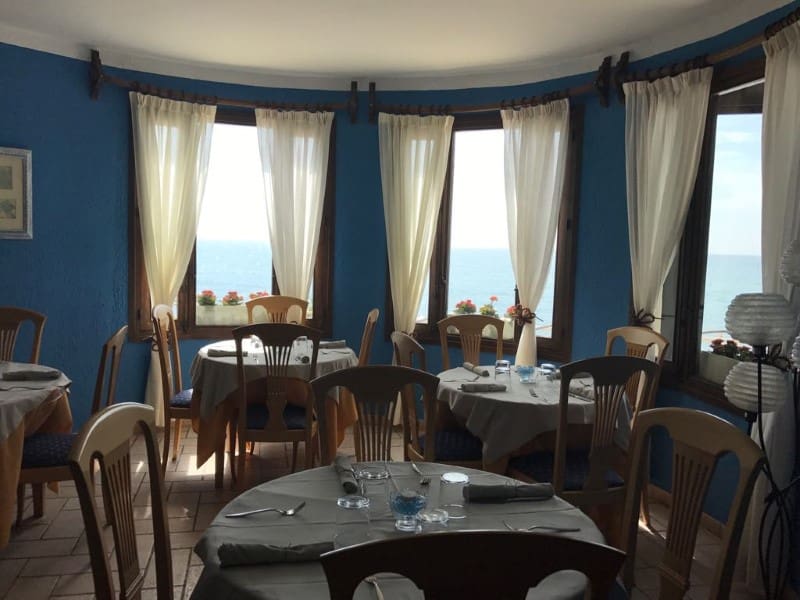Restaurant/Bar for sale in Mojácar € 1,100,000 (Ref 5239015)