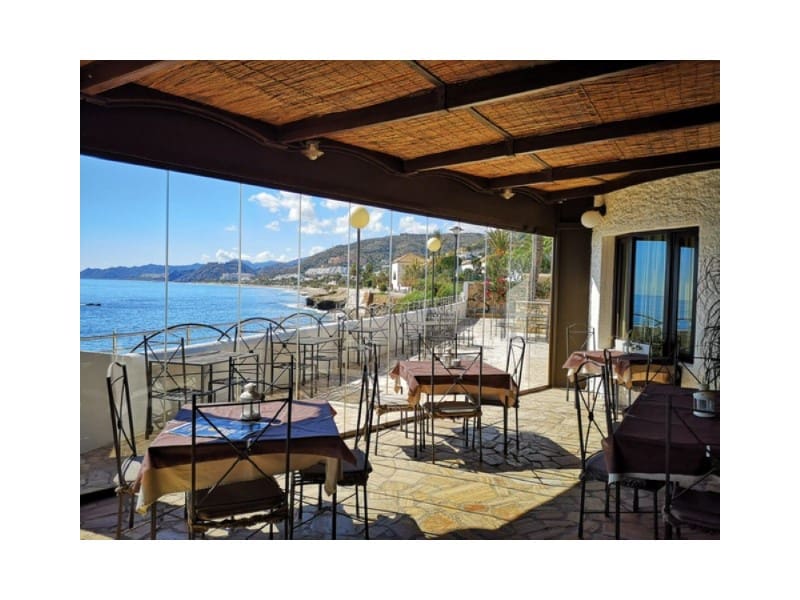 Restaurant/Bar for sale in Mojácar € 1,100,000 (Ref 5239015)