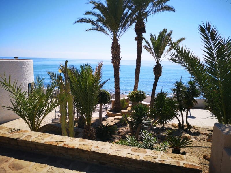 Restaurant/Bar for sale in Mojácar € 1,100,000 (Ref 5239015)