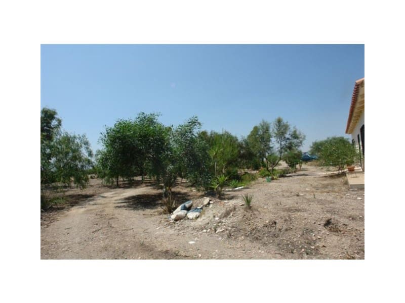 3 sovrum Finca/Hus på landet till salu i Huercal-Overa med garage - 145 000 € (Ref: 5239084)