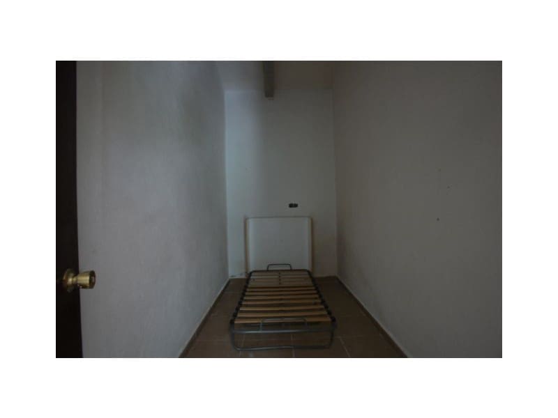 3 sovrum Finca/Hus på landet till salu i Huercal-Overa med garage - 145 000 € (Ref: 5239084)