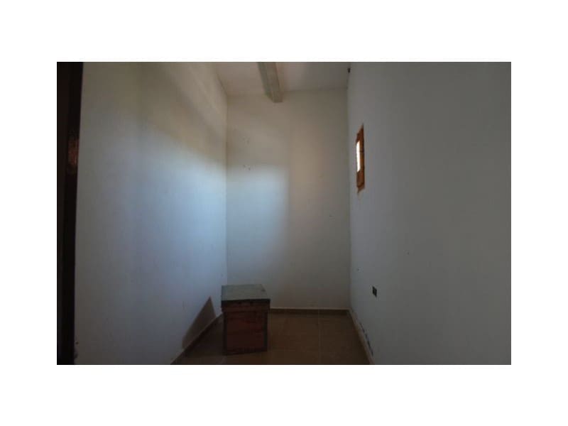 3 sovrum Finca/Hus på landet till salu i Huercal-Overa med garage - 145 000 € (Ref: 5239084)