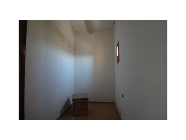 3 soveværelse Finca/Landehus til salg i Huércal-Overa med garage - € 145.000 (Ref: 5239084)