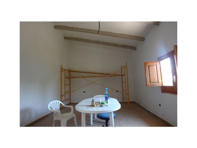 3 soveværelse Finca/Landehus til salg i Huércal-Overa med garage - € 145.000 (Ref: 5239084)