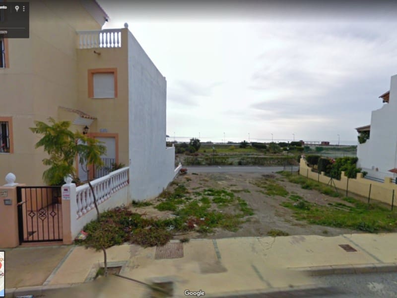 Bouwgrond te koop in San Juan de los Terreros - € 190.000 (Ref: 5239099)