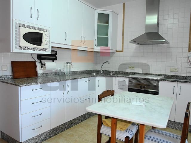 3 makuuhuone Maalaistalo myytävänä paikassa Vera Ciudad, Vera mukana 
autotalli - 340 000 € (Ref: 5239125)