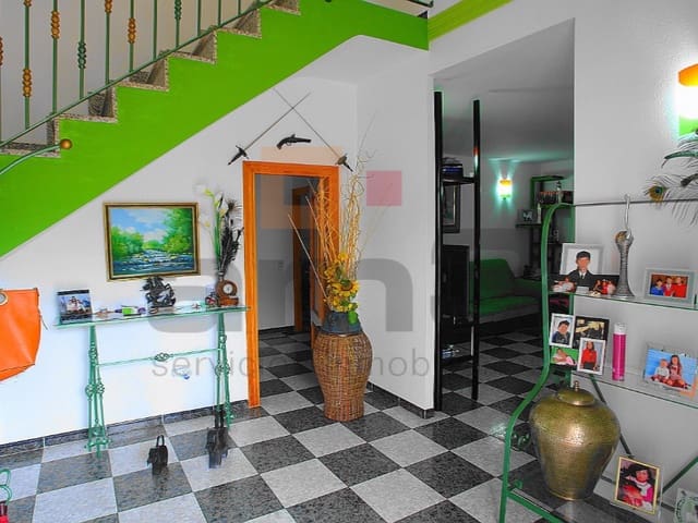 4 makuuhuone Huvila myytävänä paikassa Los Gallardos mukana 
autotalli - 430 000 € (Ref: 5239134)