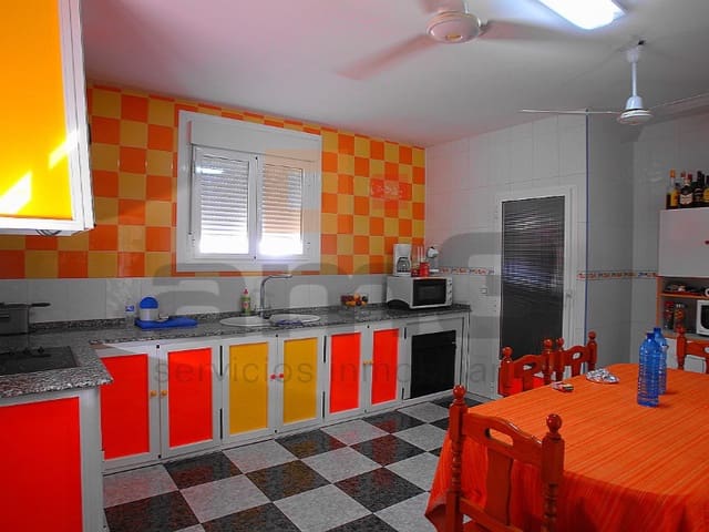 4 makuuhuone Huvila myytävänä paikassa Los Gallardos mukana 
autotalli - 430 000 € (Ref: 5239134)