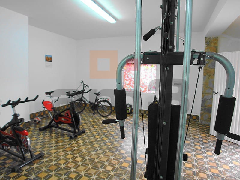 Chalet de 4 habitaciones en Los Gallardos en venta con garaje - 430.000 € (Ref: 5239134)