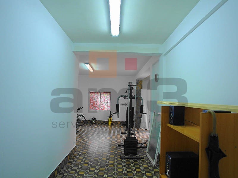 Chalet de 4 habitaciones en Los Gallardos en venta con garaje - 430.000 € (Ref: 5239134)