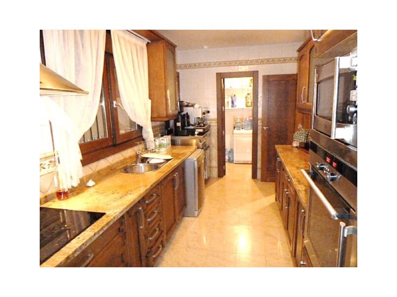 7 chambre Villa/Maison à vendre à Vera avec piscine garage - 750 000 € (Ref: 5239138)