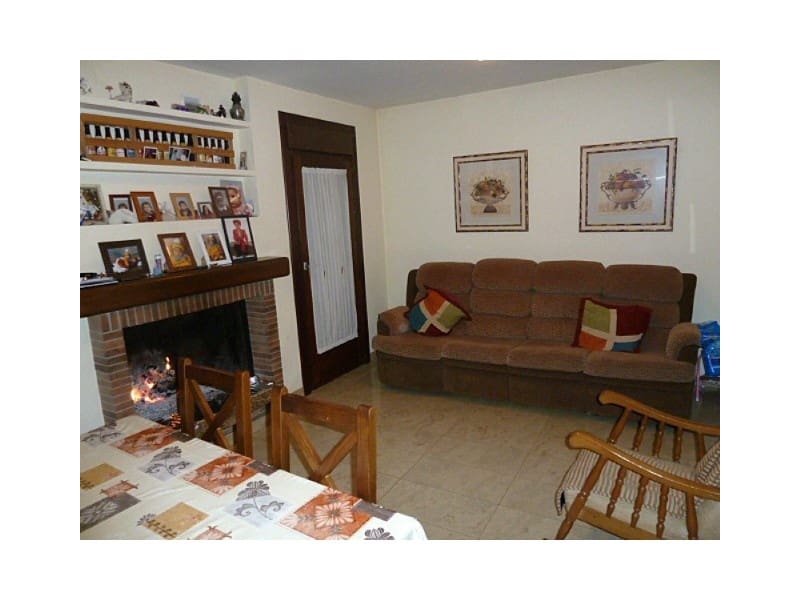 7 chambre Villa/Maison à vendre à Vera avec piscine garage - 750 000 € (Ref: 5239138)