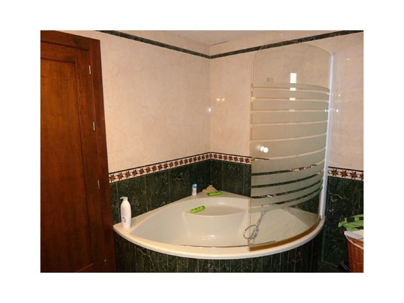 7 chambre Villa/Maison à vendre à Vera avec piscine garage - 750 000 € (Ref: 5239138)