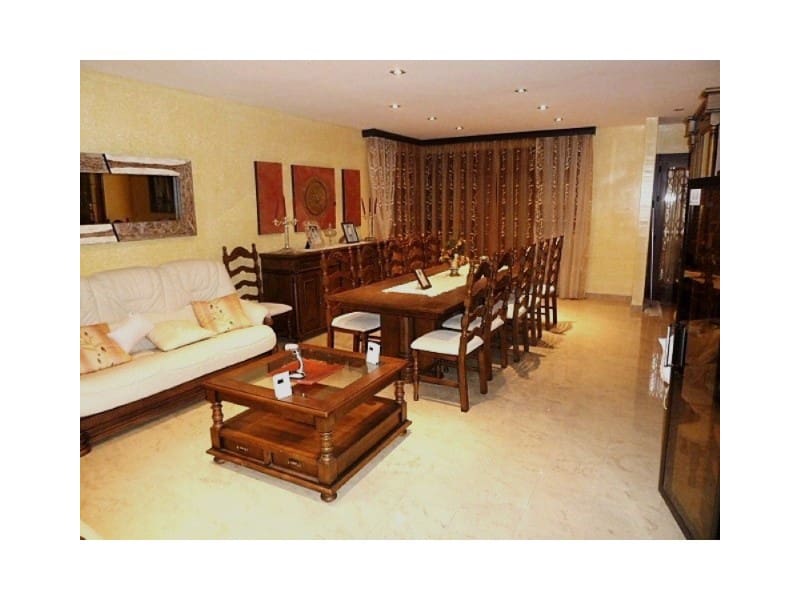 7 chambre Villa/Maison à vendre à Vera avec piscine garage - 750 000 € (Ref: 5239138)