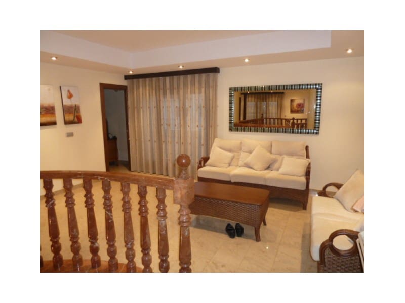 7 chambre Villa/Maison à vendre à Vera avec piscine garage - 750 000 € (Ref: 5239138)