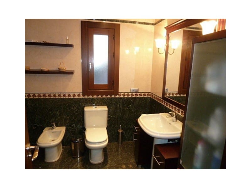 7 chambre Villa/Maison à vendre à Vera avec piscine garage - 750 000 € (Ref: 5239138)