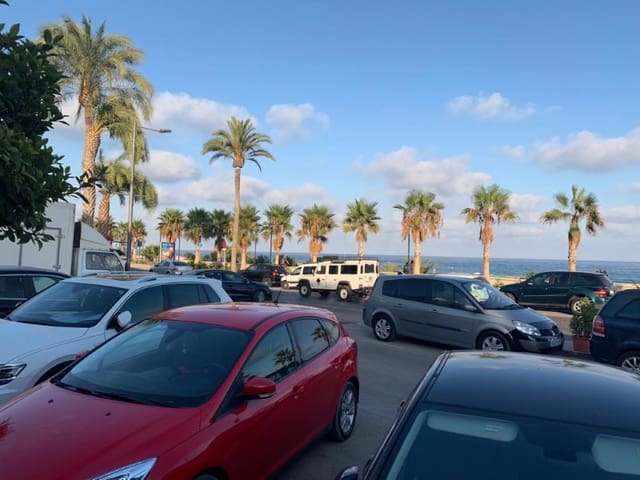 Garage for sale in Mojácar - € 12,000 (Ref: 5239179)