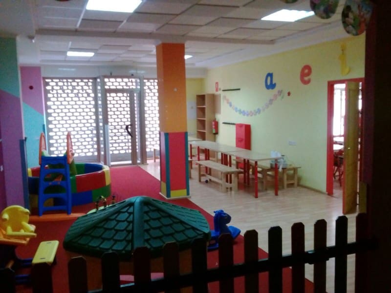 Commercial for sale in Cuevas del Almanzora - € 106,000 (Ref: 5239189)