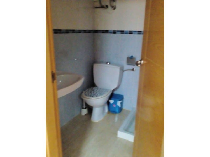 Commercial for sale in Cuevas del Almanzora - € 106,000 (Ref: 5239189)