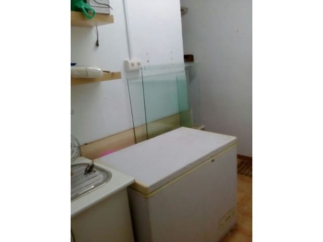 Kommersiell til salgs i Cuevas del Almanzora - € 106 000 (Ref: 5239189)