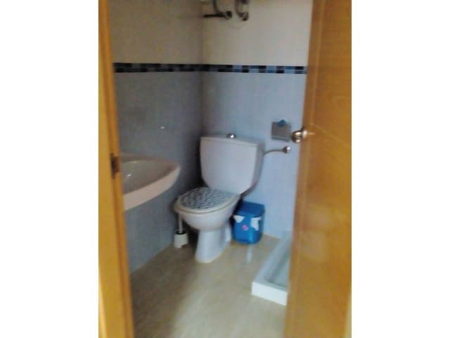 Kommersiell til salgs i Cuevas del Almanzora - € 106 000 (Ref: 5239189)