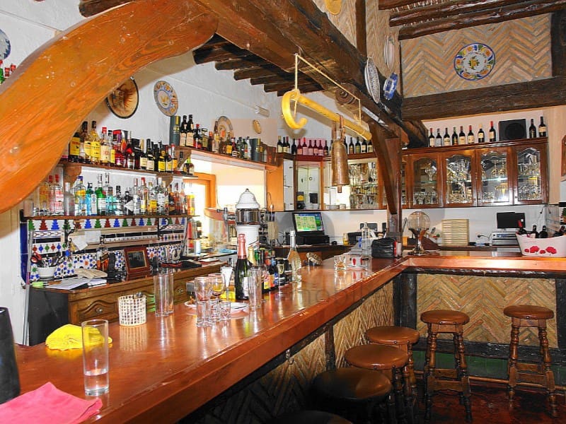Restaurant/Bar for sale in Turre with garage - € 450,000 (Ref: 5239196)