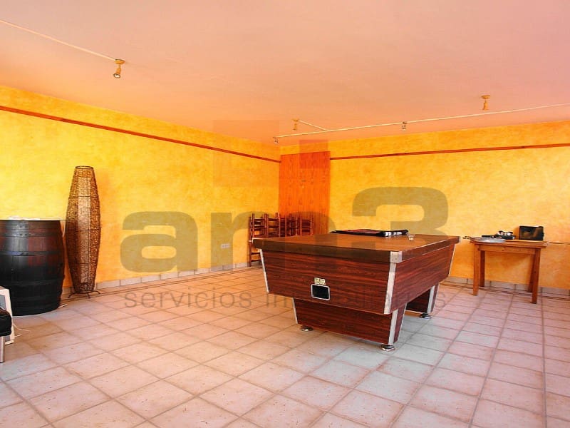 Restaurant/Bar for sale in Turre with garage - € 450,000 (Ref: 5239196)