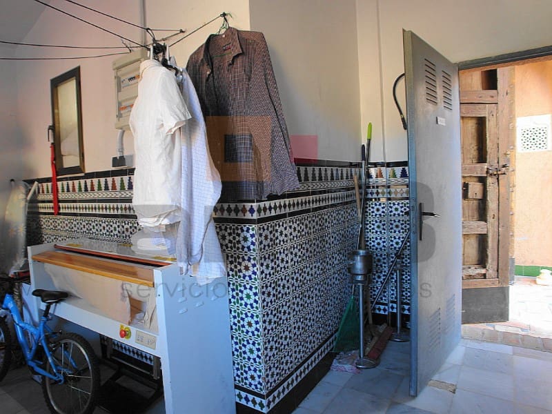 Restaurant/Bar for sale in Turre with garage - € 450,000 (Ref: 5239196)