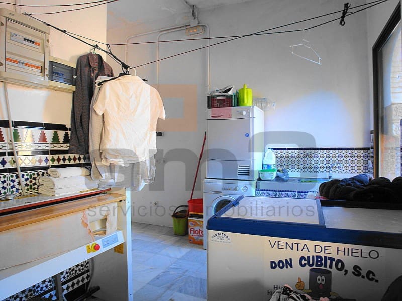 Restaurant/Bar for sale in Turre with garage - € 450,000 (Ref: 5239196)