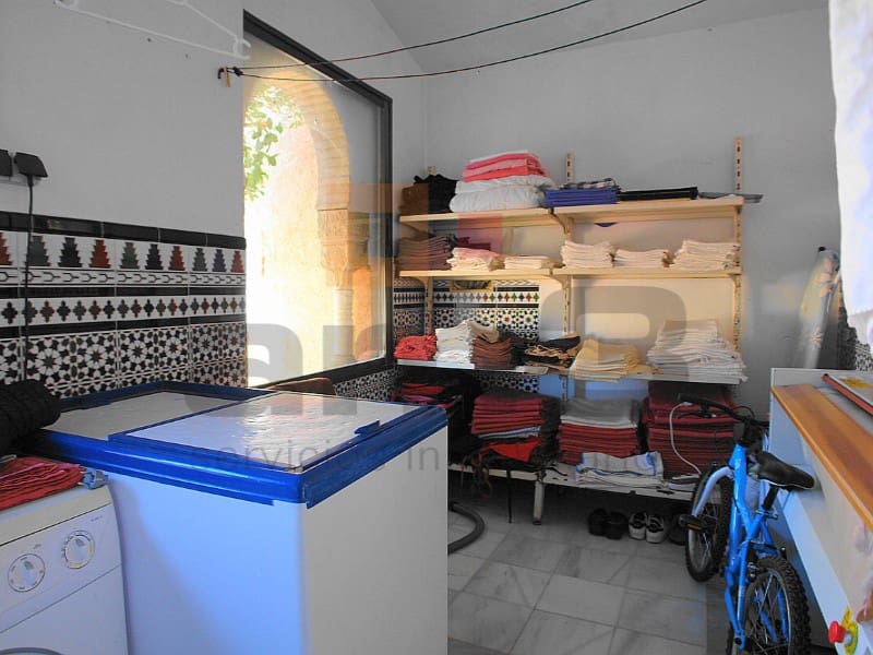 Restaurant/Bar for sale in Turre with garage - € 450,000 (Ref: 5239196)