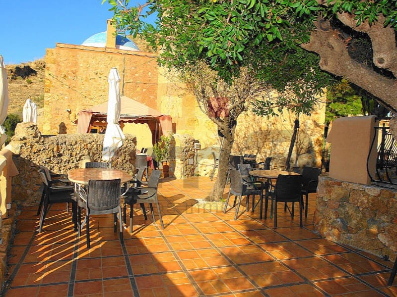 Restaurant/Bar for sale in Turre with garage - € 450,000 (Ref: 5239196)