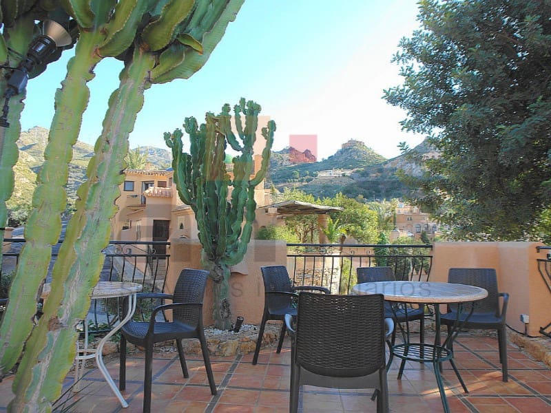 Restaurant/Bar for sale in Turre with garage - € 450,000 (Ref: 5239196)