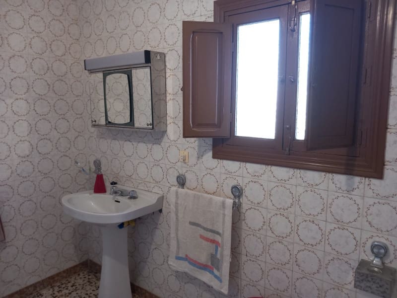 5 sypialnia Finka/Dom wiejski na sprzedaż w Lubrin - 234 000 € (Ref: 5239208)