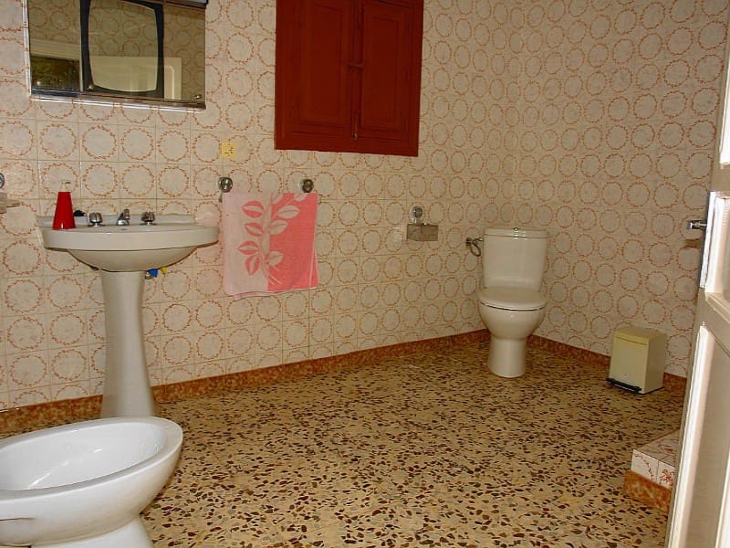 5 sypialnia Finka/Dom wiejski na sprzedaż w Lubrin - 234 000 € (Ref: 5239208)