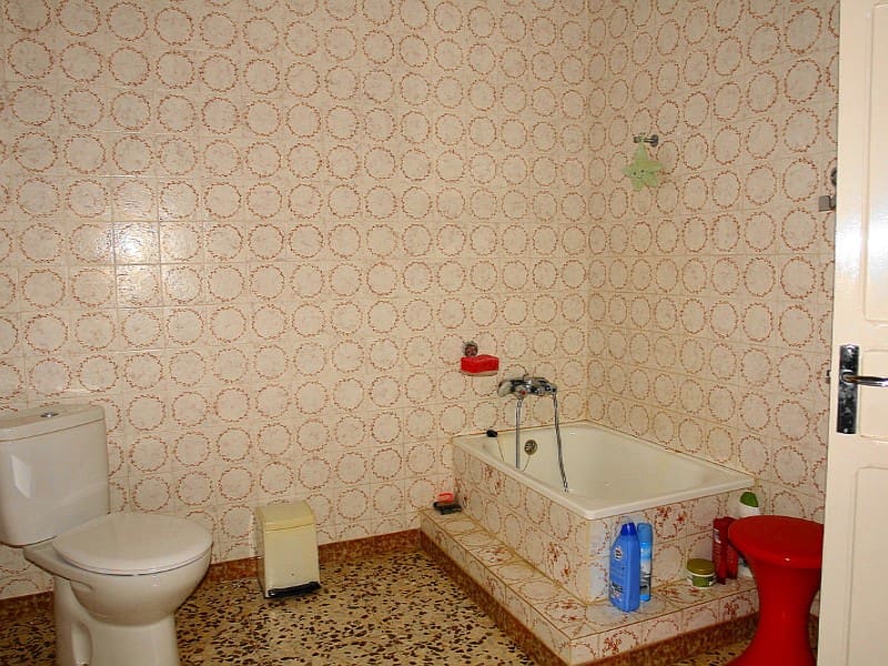 5 sypialnia Finka/Dom wiejski na sprzedaż w Lubrin - 234 000 € (Ref: 5239208)